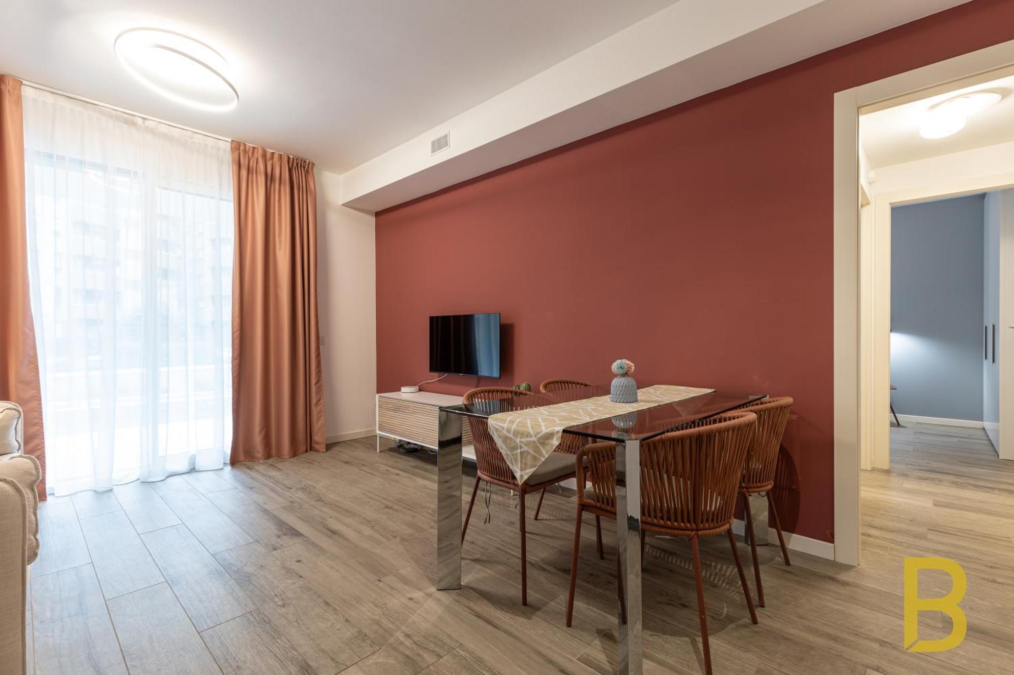 Beplace Apartments In Chinatown Мілан Екстер'єр фото