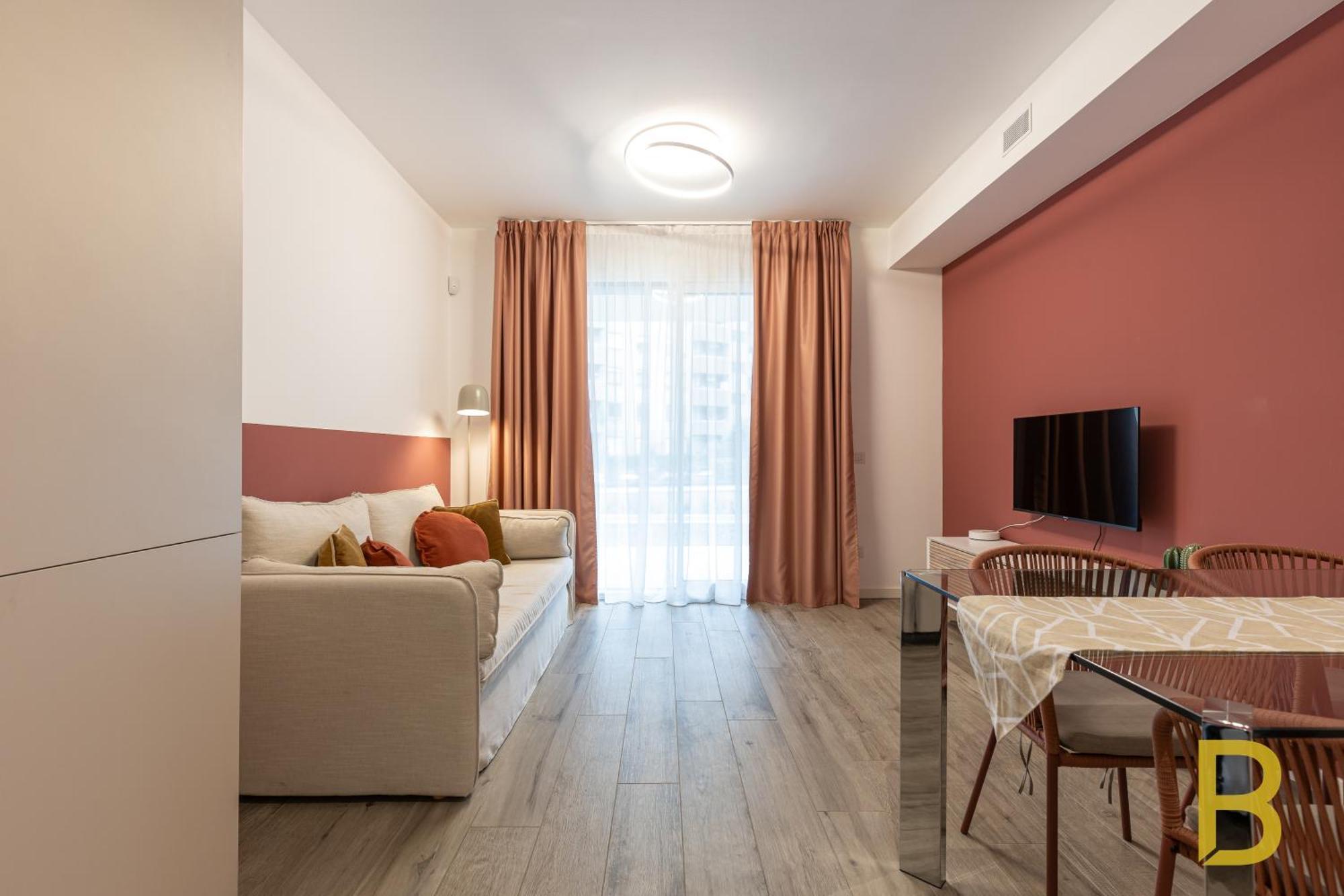 Beplace Apartments In Chinatown Мілан Екстер'єр фото