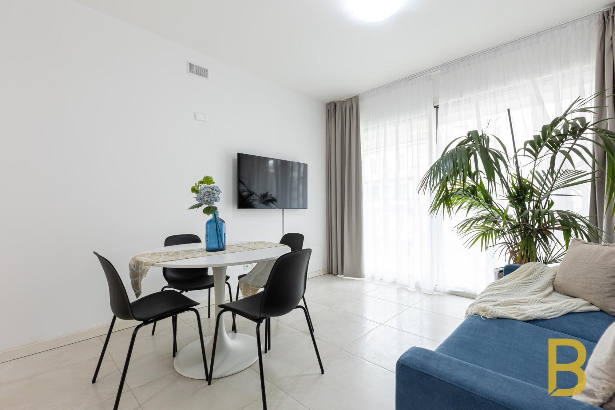 Beplace Apartments In Chinatown Мілан Екстер'єр фото